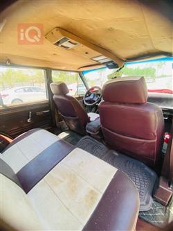 جيب واجونير